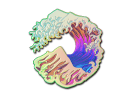 Image of an item