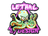 Sticker | Green Lethal