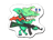 Sticker | Green Shark Shooter