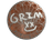Sticker | Grim (Foil) | Cologne 2026