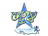 Sticker | Grim (Holo) | Antwerp 2022