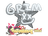 Sticker | Grim | Shanghai 2024