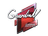 Sticker | GuardiaN (Foil) | Boston 2018