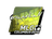 Sticker | GuardiaN (Foil) | MLG Columbus 2016