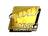 Sticker | GuardiaN (Gold) | MLG Columbus 2016