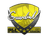Sticker | GuardiaN | Krakow 2017