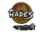 Sticker | hades | Antwerp 2022