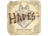 Sticker | hades | Austin 2025