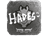Sticker | hades (Foil) | Austin 2025