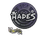 Sticker | hades | Paris 2023