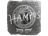Sticker | hampus (Foil) | Austin 2025