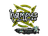 Sticker | hampus (Glitter) | Antwerp 2022