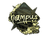 Sticker | hampus (Gold) | Rio 2022