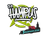 Sticker | hampus | Stockholm 2021