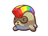 Sticker | Hamster Hawk