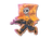 Sticker | Handle With Care (Holo)
