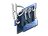 Sticker | Happy | Boston 2018