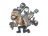 Sticker | Hard Carry