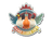 Sticker | Hard Cluck Life (Holo)