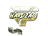Sticker | hardzao (Gold) | Paris 2023