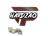 Sticker | hardzao | Paris 2023
