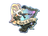 Sticker | Harp of War (Holo)