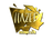 Sticker | hazed (Gold) | Cologne 2016