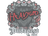 Sticker | Heavygod | Budapest 2025