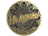 Sticker | Heavygod (Gold) | Cologne 2026