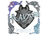 Sticker | Heavygod (Holo) | Austin 2025