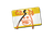 Sticker | Hello CZ75-Auto