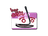 Sticker | Hello Galil AR