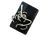 Sticker | Hello MP9 (Gold)
