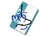 Sticker | Hello MP9