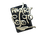 Sticker | Hello P90 (Gold)