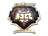 Sticker | HellRaisers (Gold) | Berlin 2019
