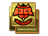 Sticker | HellRaisers (Gold) | DreamHack 2014