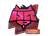 Sticker | HellRaisers (Holo) | Atlanta 2017