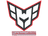 Sticker | Heroic | Copenhagen 2024