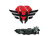 Sticker | Heroic (Glitter) | Antwerp 2022