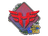Sticker | Heroic (Glitter) | Rio 2022