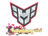 Sticker | HEROIC (Glitter) | Shanghai 2024