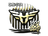 Sticker | Heroic (Gold) | 2020 RMR