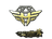 Sticker | Heroic (Gold) | Antwerp 2022