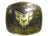 Sticker | HEROIC (Gold) | Austin 2025