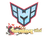 Sticker | HEROIC (Holo) | Shanghai 2024