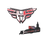 Sticker | Heroic (Holo) | Stockholm 2021