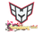 Sticker | HEROIC | Shanghai 2024