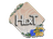 Sticker | HexT | Rio 2022