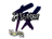 Sticker | History (Glitter) | Paris 2023